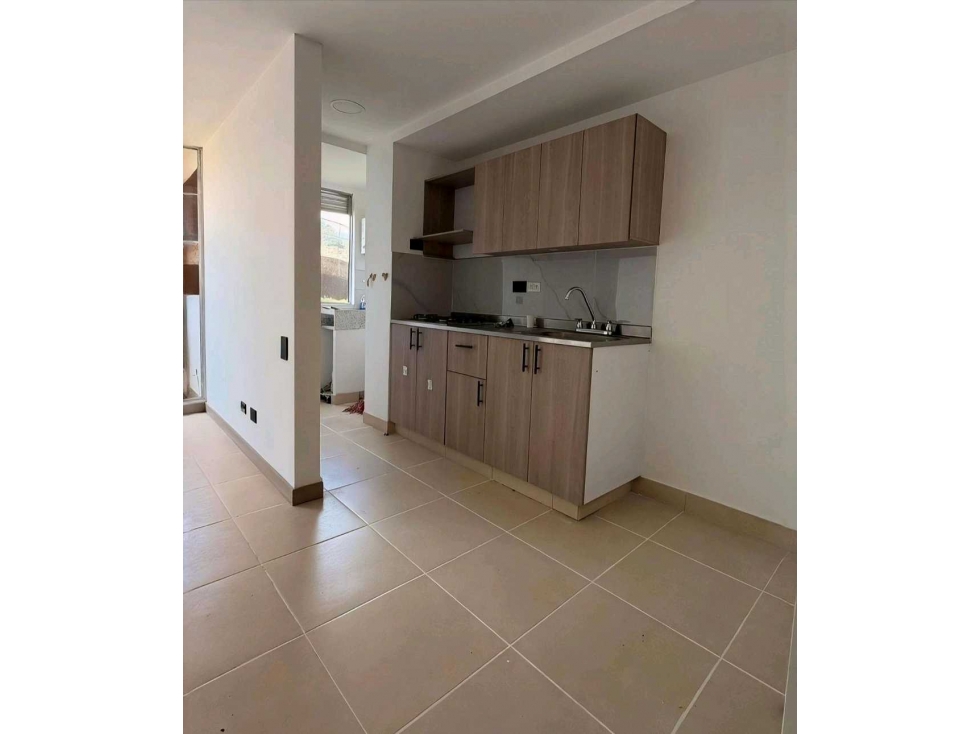 Apartamento En Venta En Robledo, Cerca Al Éxito