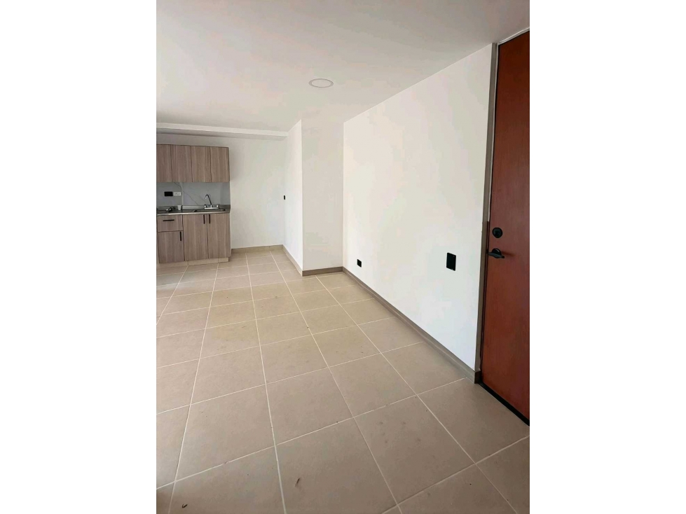 Apartamento En Venta En Robledo, Cerca Al Éxito — foto 3