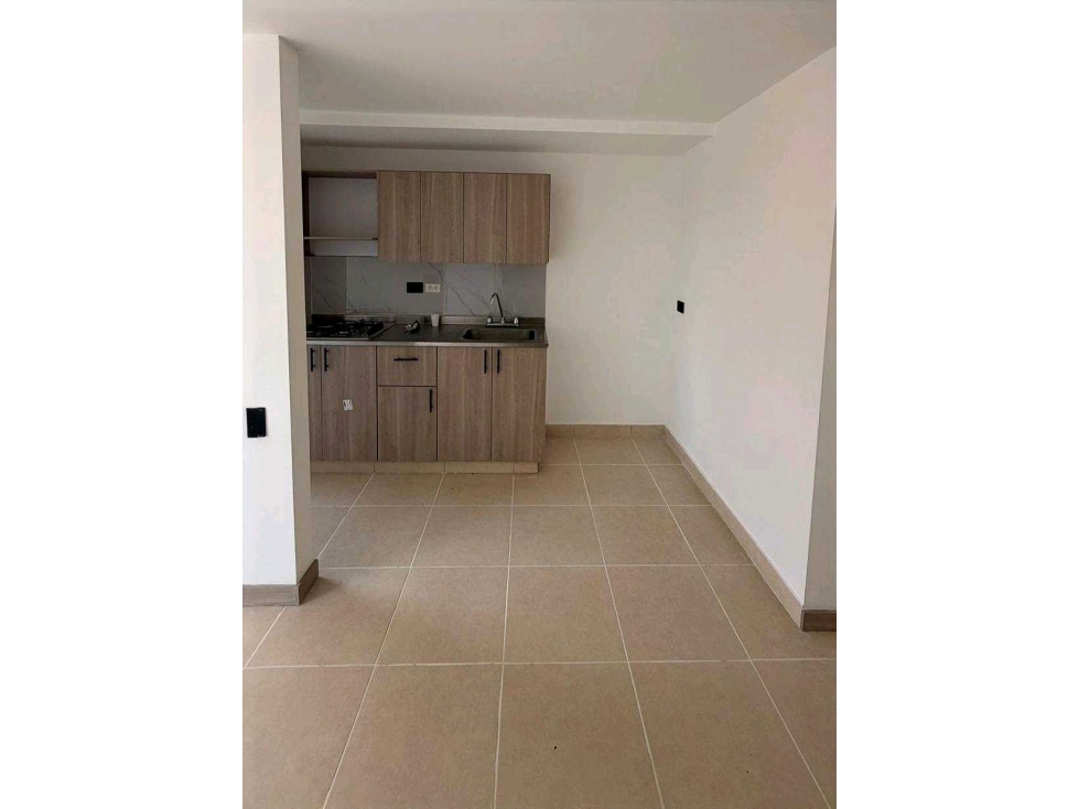 Apartamento En Venta En Robledo, Cerca Al Éxito — foto 4