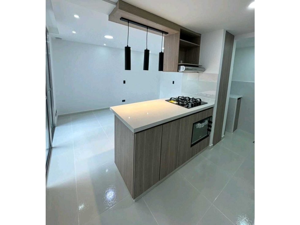 Apartamento En Venta En Robledo, Pajarito