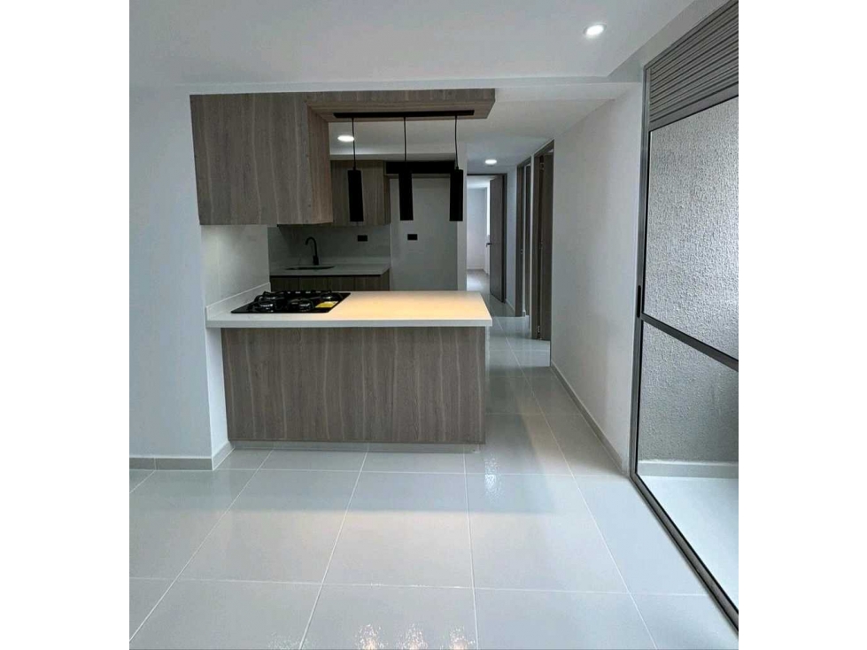 Apartamento En Venta En Robledo, Pajarito — foto 2