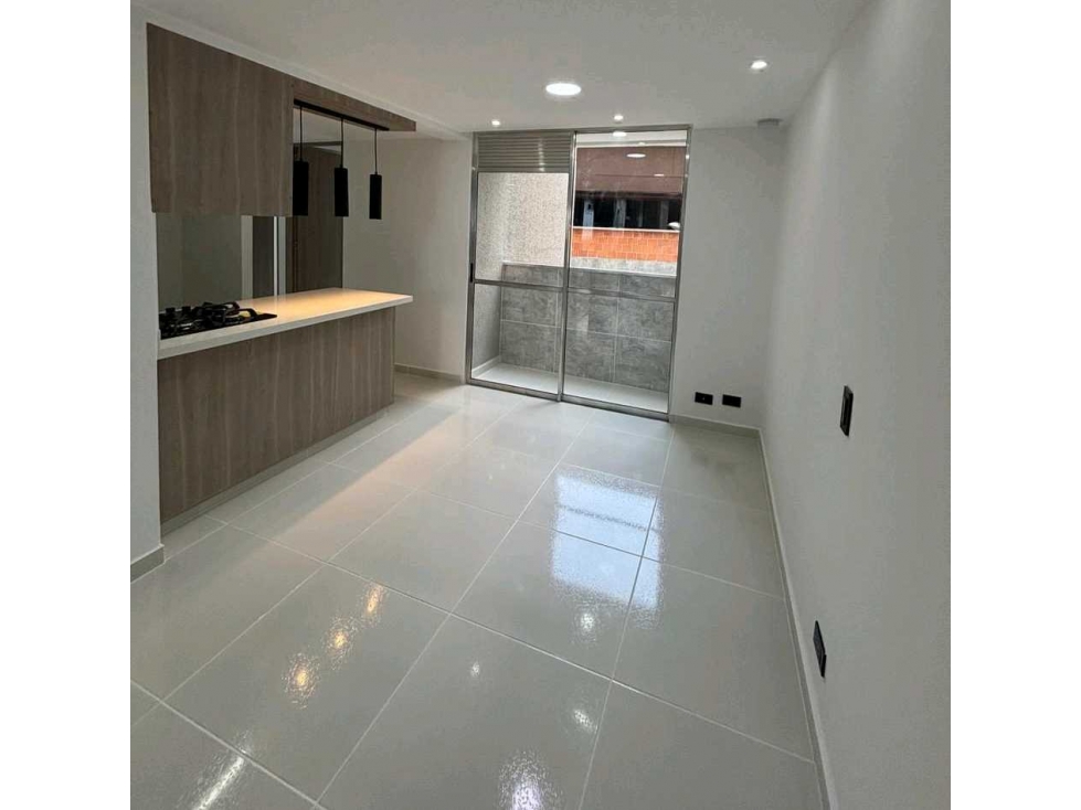 Apartamento En Venta En Robledo, Pajarito — foto 3
