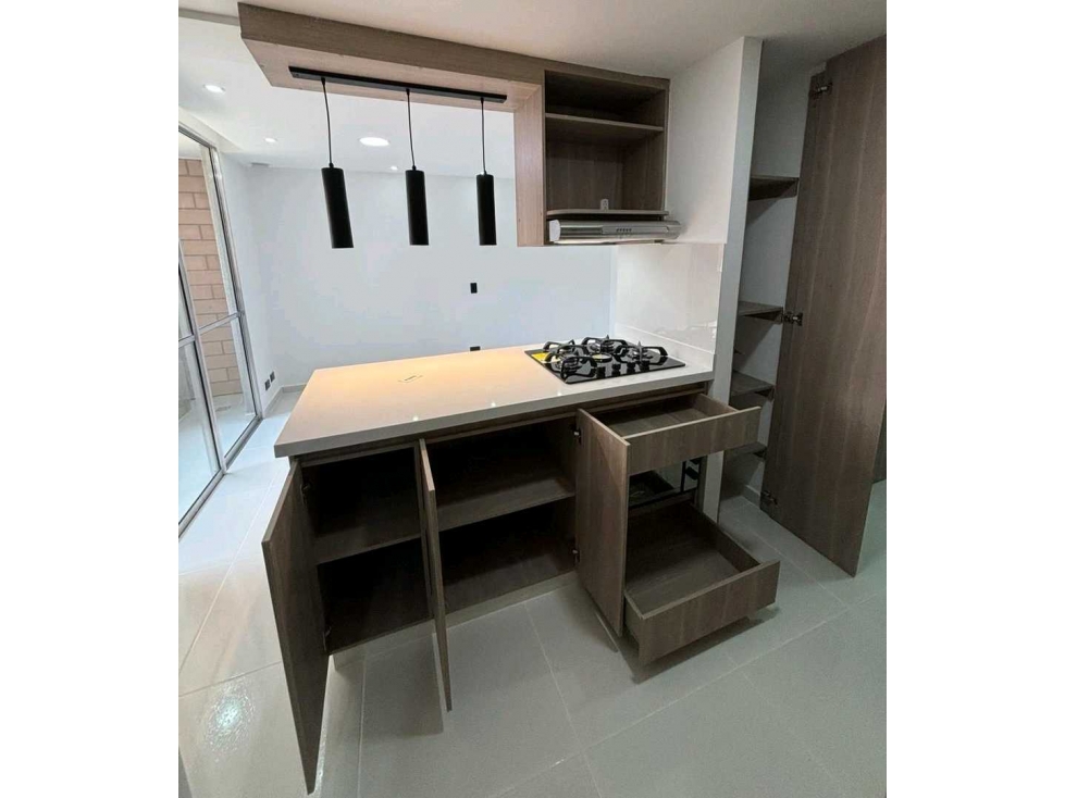 Apartamento En Venta En Robledo, Pajarito — foto 4