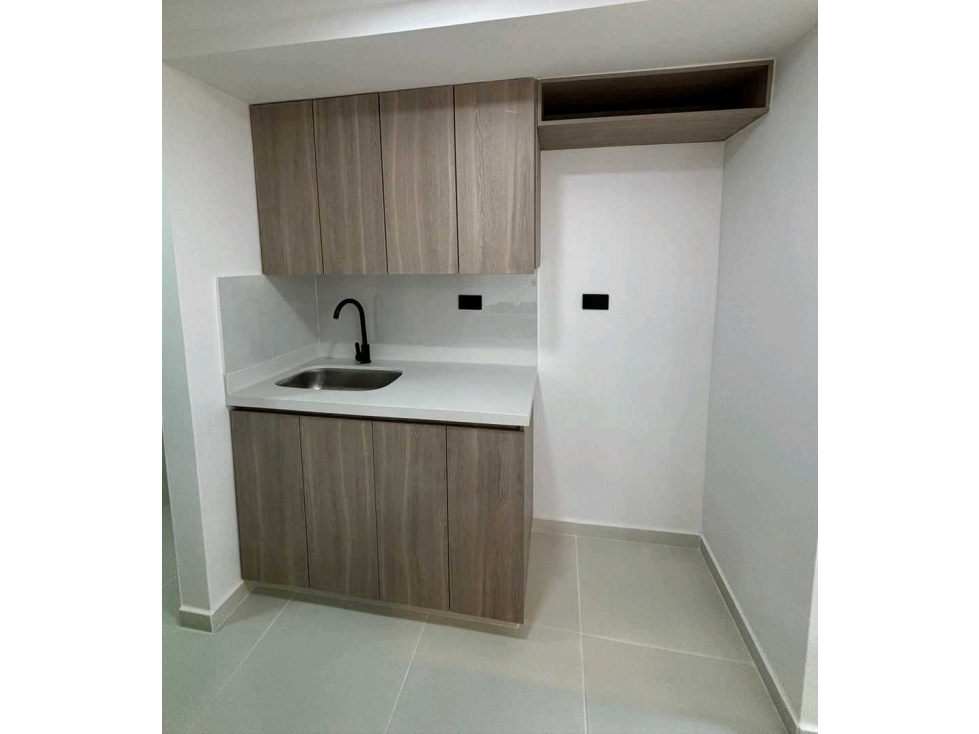 Apartamento En Venta En Robledo, Pajarito — foto 5