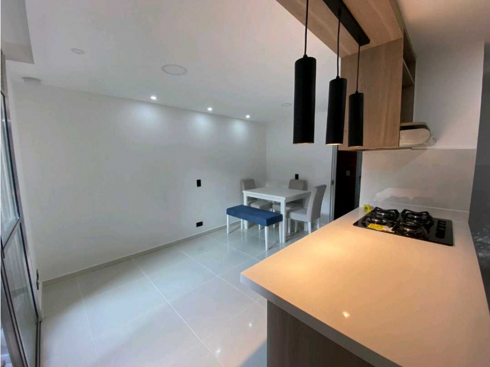 Apartamento En Venta En Robledo, Pajarito — foto 6
