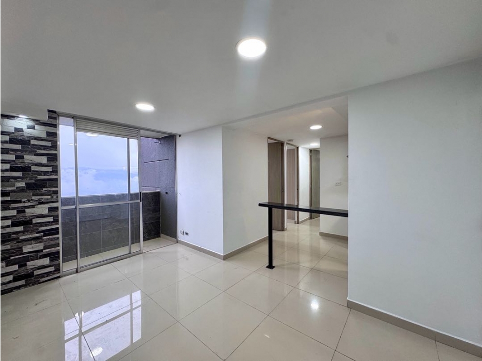 APARTAMENTO EN VENTA EN ROBLEDO SECTOR LAS LUNAS, MEDELLIN