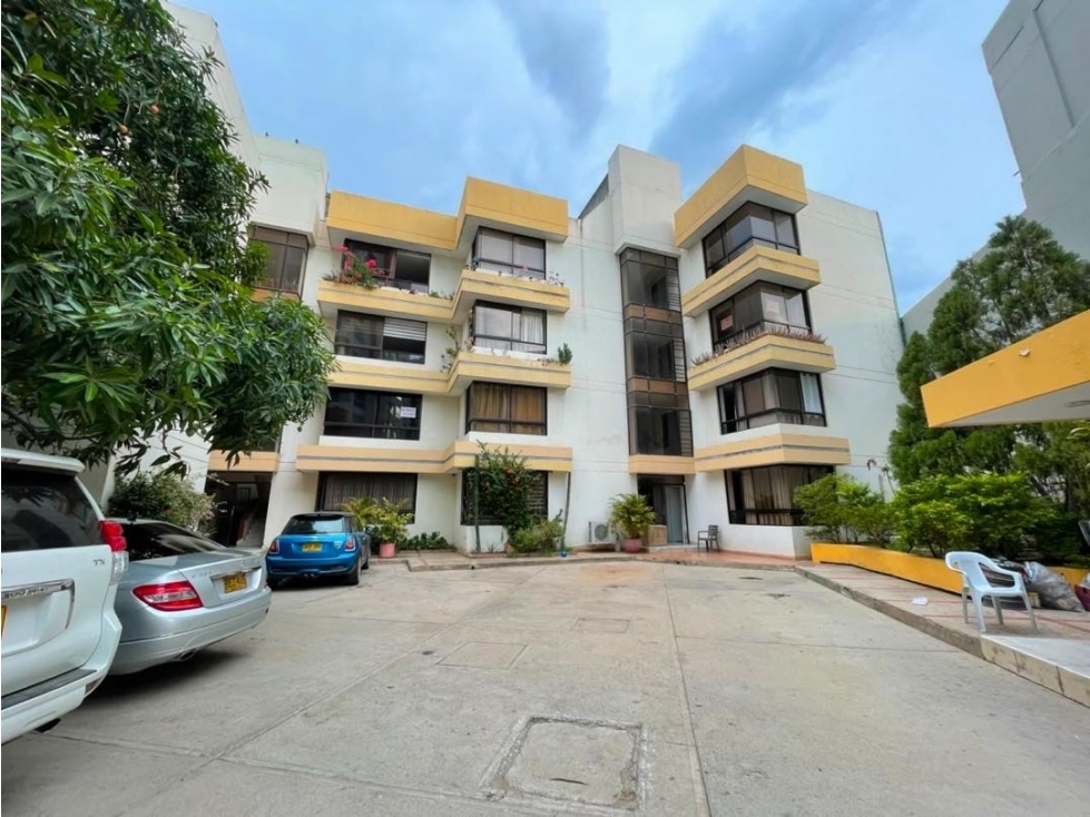Vendo Apartamento en Rodadero Sur Santa Marta — foto 2