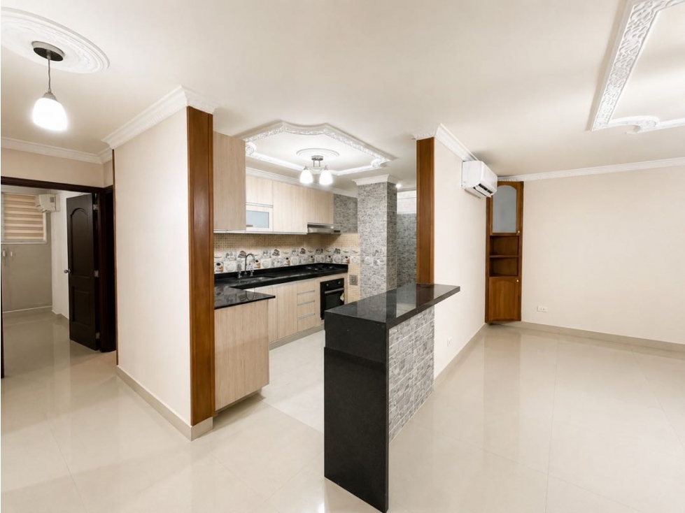 Vendo Apartamento en Rodadero Sur Santa Marta — foto 3