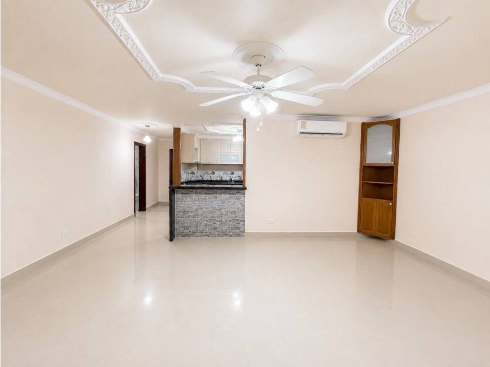 Vendo Apartamento en Rodadero Sur Santa Marta — foto 5