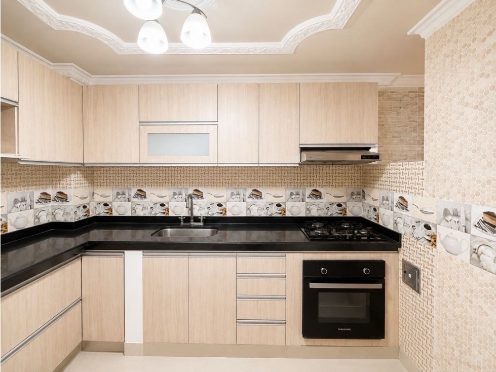 Vendo Apartamento en Rodadero Sur Santa Marta — foto 6