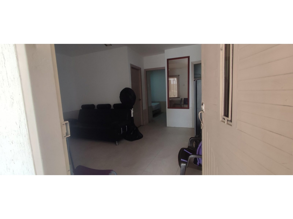 Apartamento en venta en Rodadero Santa Marta Magd. — foto 4