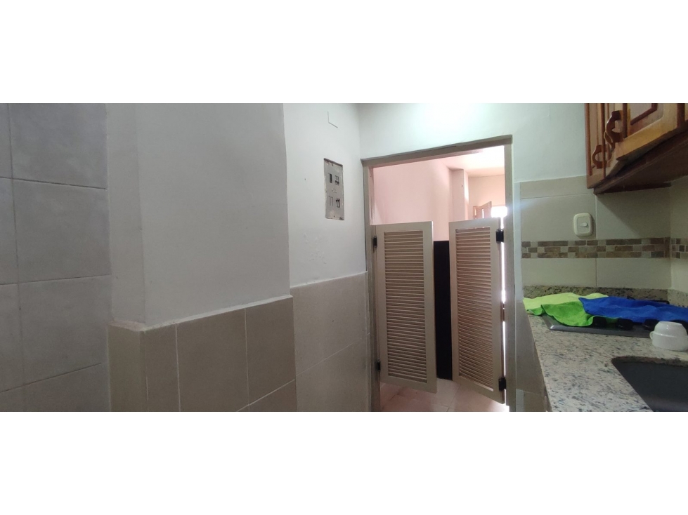 Apartamento en venta en Rodadero Santa Marta Magd. — foto 5