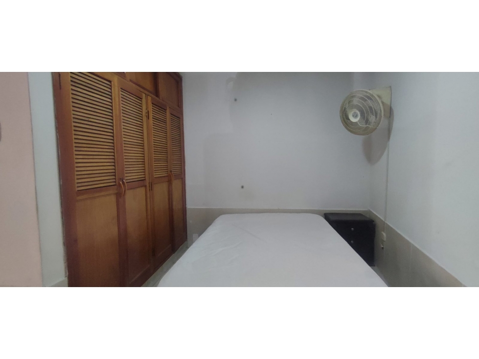 Apartamento en venta en Rodadero Santa Marta Magd. — foto 6