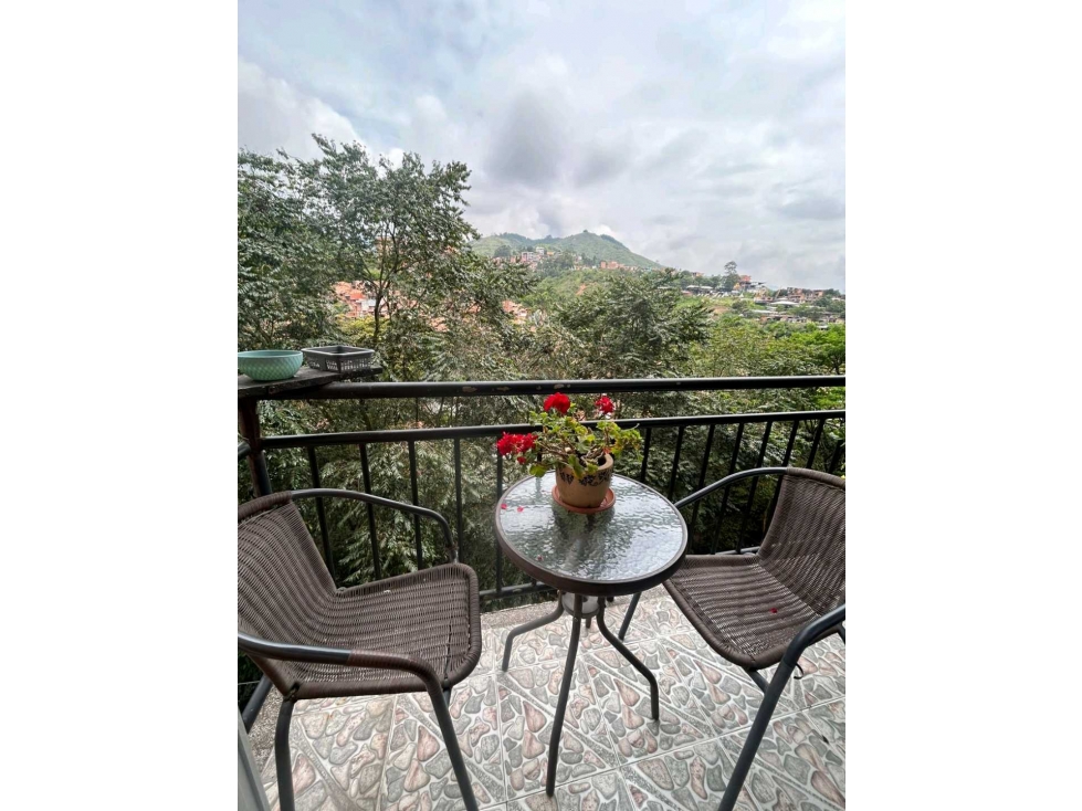 Apartamento En Venta En Rodeo Alto — foto 2