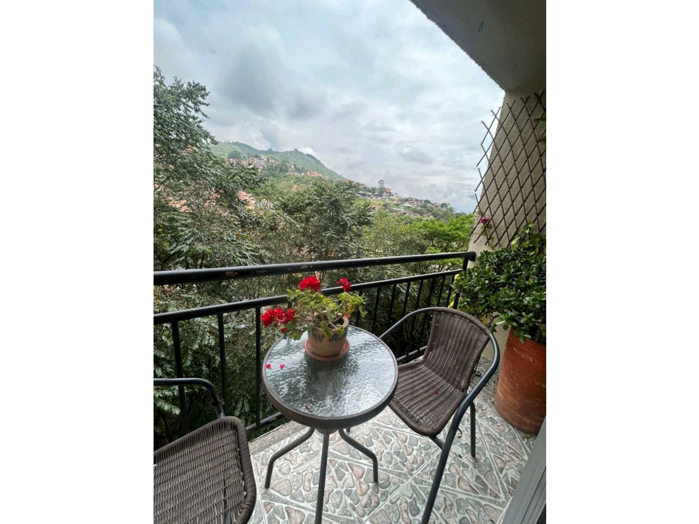 Apartamento En Venta En Rodeo Alto — foto 4