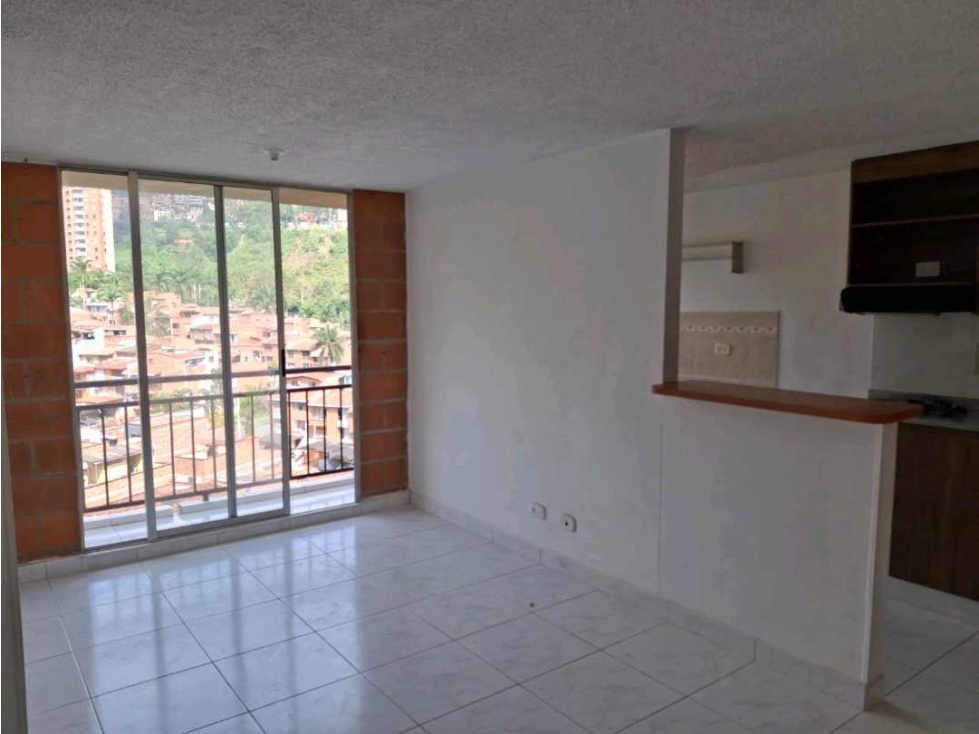 Apartamento En Venta En Rodeo Alto
