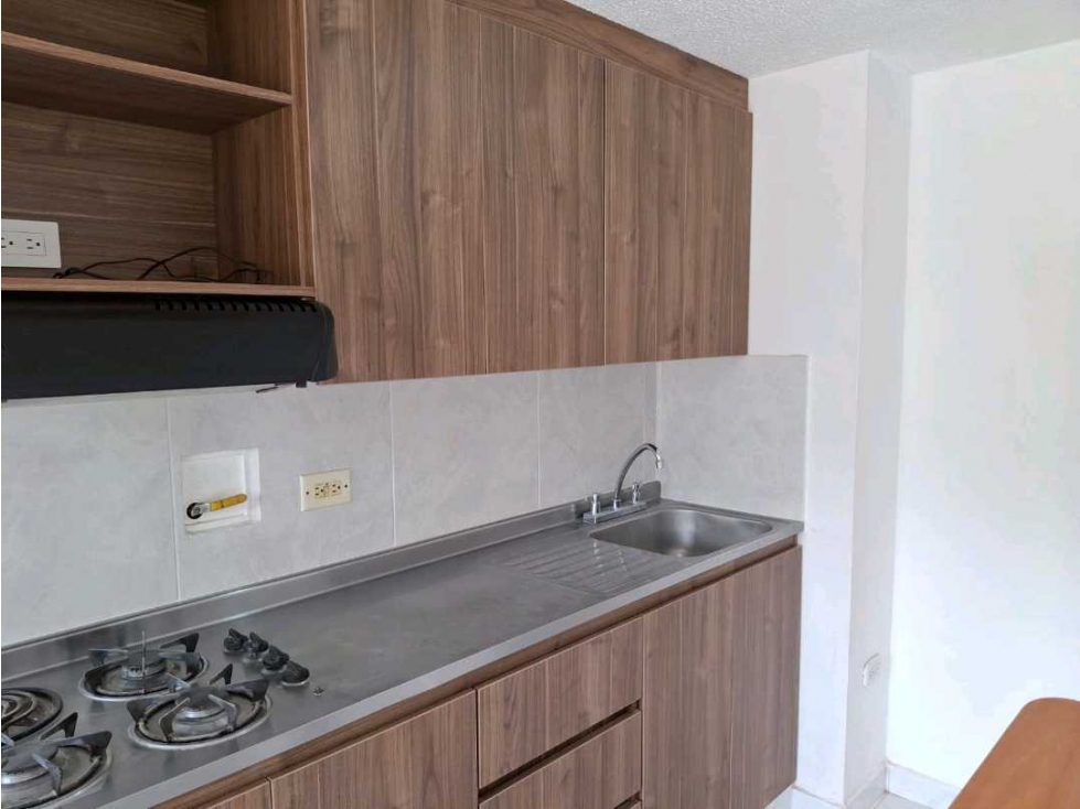 Apartamento En Venta En Rodeo Alto — foto 4