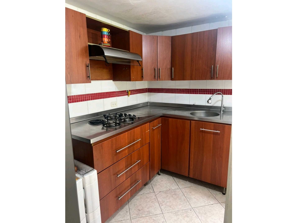 Apartamento en venta en rodeo alto — foto 2
