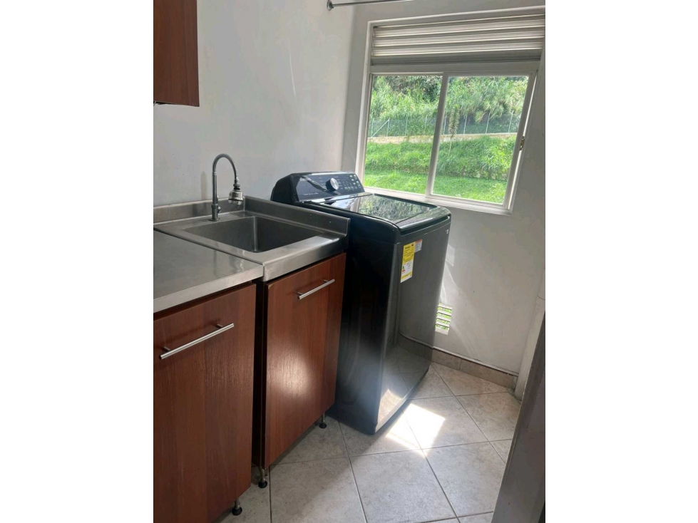 Apartamento en venta en rodeo alto — foto 3
