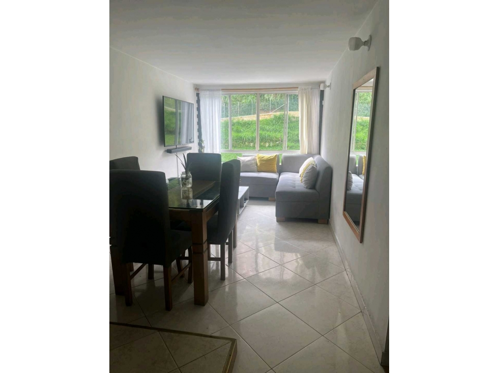 Apartamento en venta en rodeo alto — foto 4