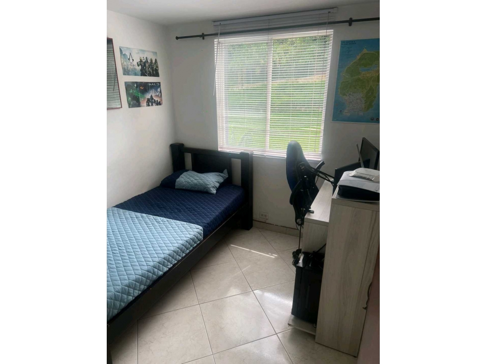 Apartamento en venta en rodeo alto — foto 6