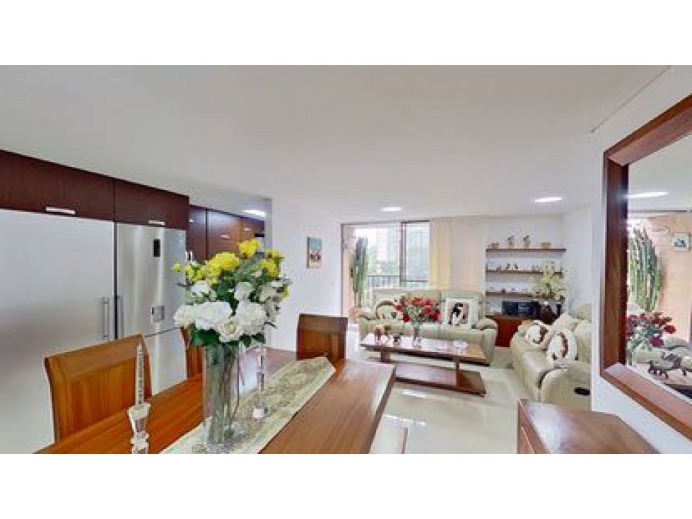 Apartamento en venta en Rodeo Alto — foto 2