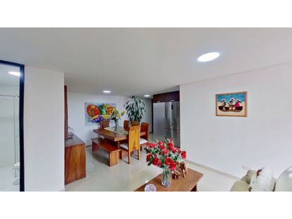 Apartamento en venta en Rodeo Alto — foto 4