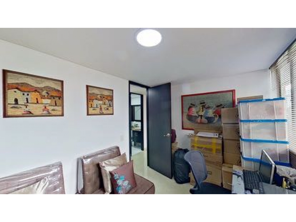 Apartamento en venta en Rodeo Alto — foto 6