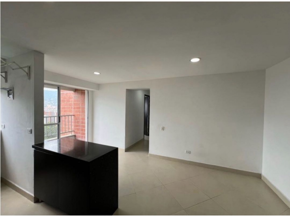 Apartamento en venta en rodeo alto Medellín — foto 3