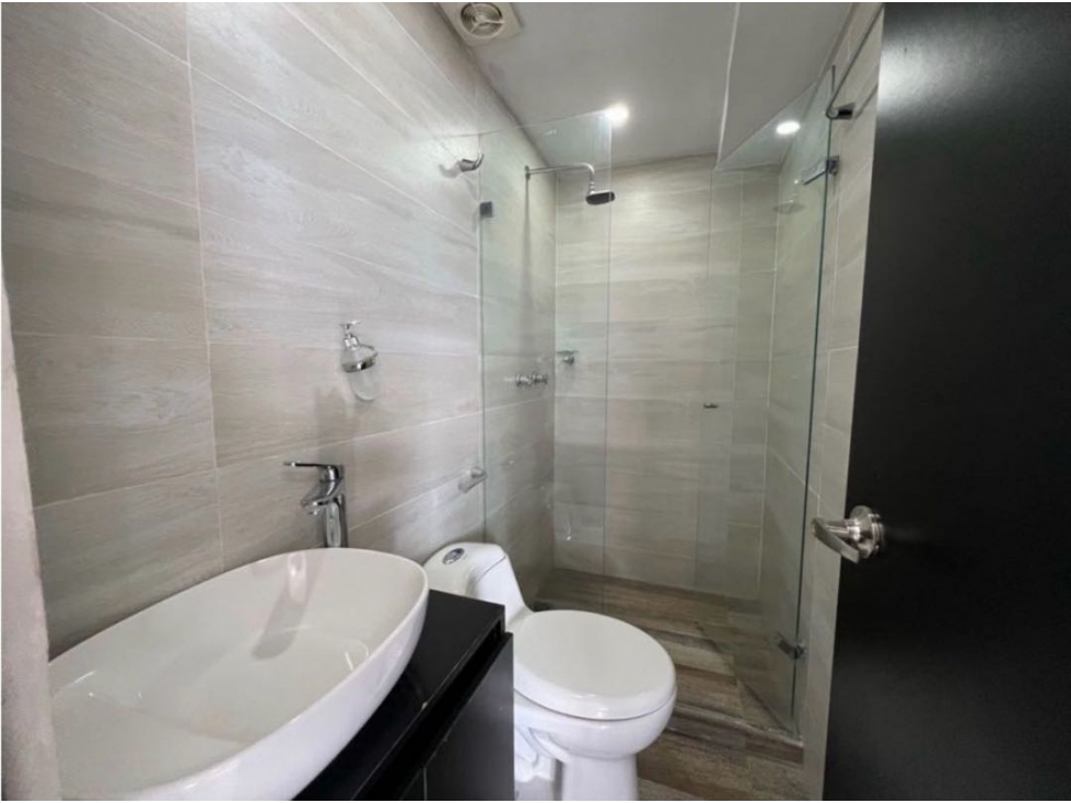 Apartamento en venta en rodeo alto Medellín — foto 5