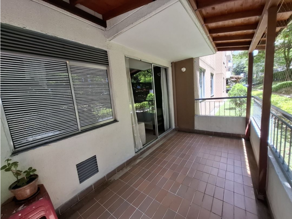 Apartamento primer piso en venta en Rodeo alto — foto 5