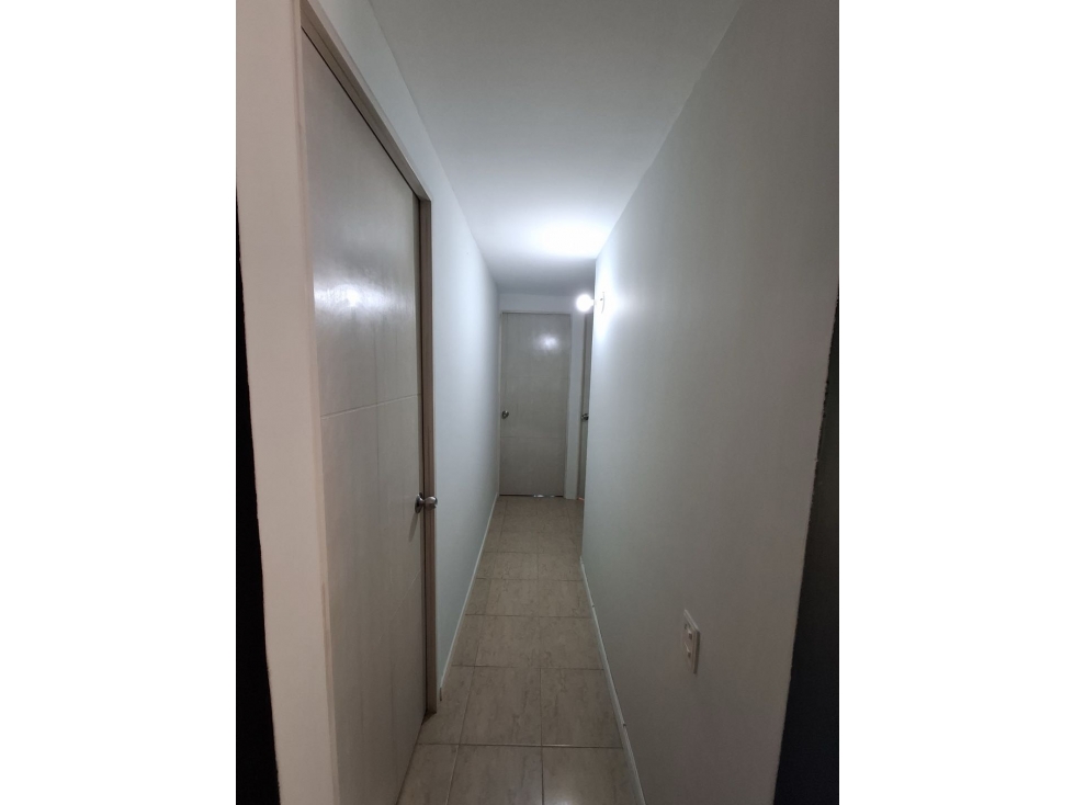 Apartamento primer piso en venta en Rodeo alto — foto 6