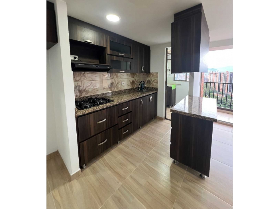 Apartamento En Venta En Rodeo Alto — foto 3