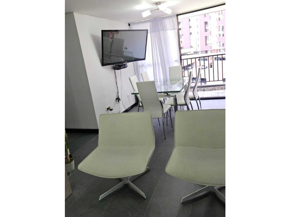 Apartamento En Venta En Rodeo Alto — foto 2