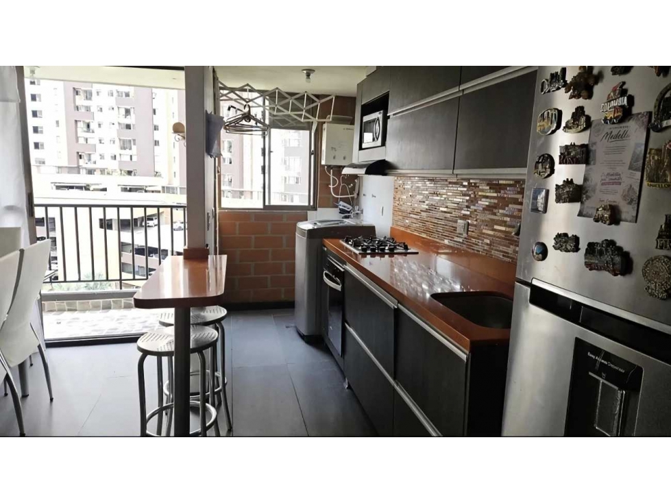 Apartamento En Venta En Rodeo Alto — foto 3