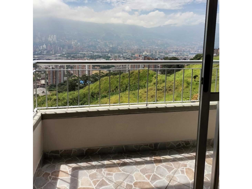 Apartamento En Venta En Rodeo Alto — foto 2