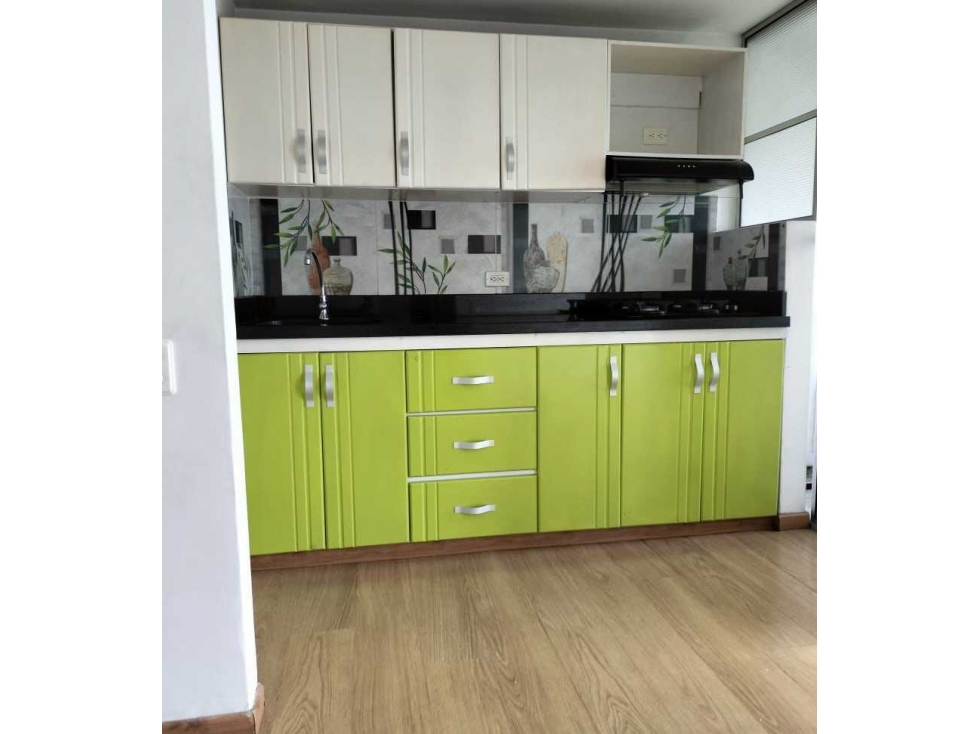Apartamento En Venta En Rodeo Alto — foto 4