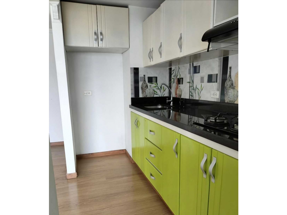 Apartamento En Venta En Rodeo Alto — foto 5