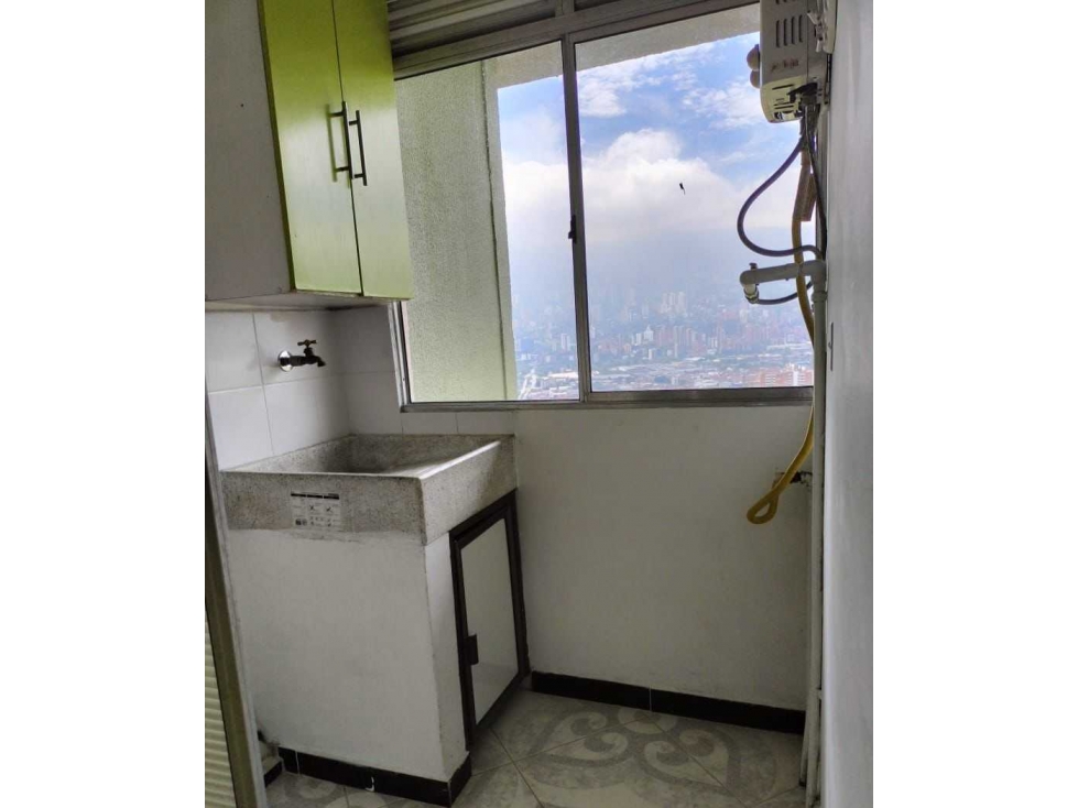 Apartamento En Venta En Rodeo Alto — foto 6