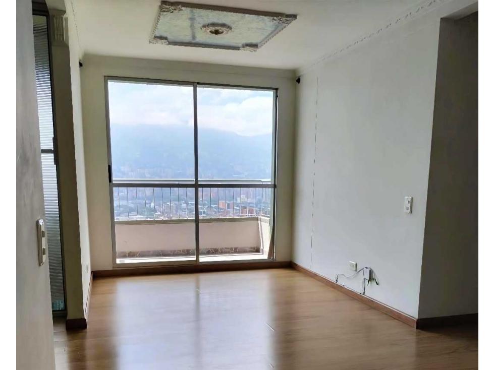 Apartamento En Venta En Rodeo Alto
