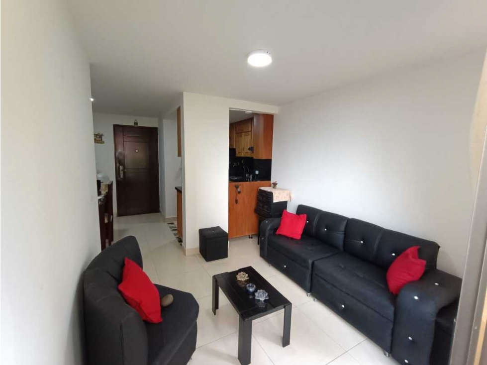 Apartamento En Venta En Rodeo Alto — foto 3