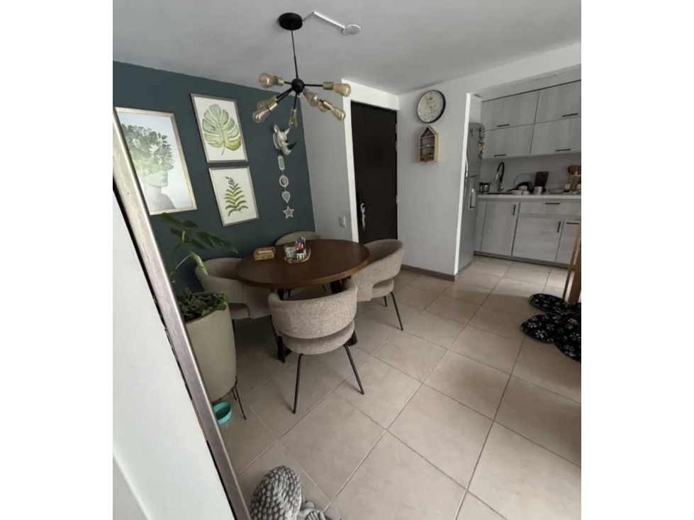 Apartamento En Venta En Rodeo Alto — foto 3