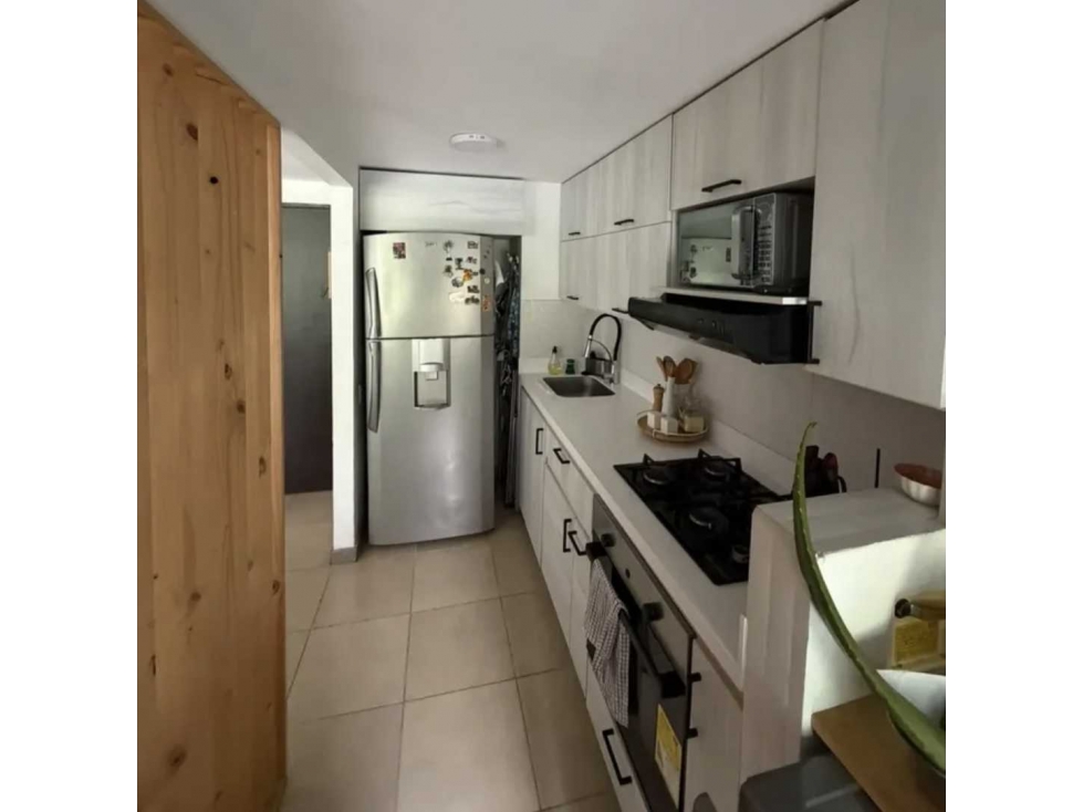 Apartamento En Venta En Rodeo Alto — foto 6
