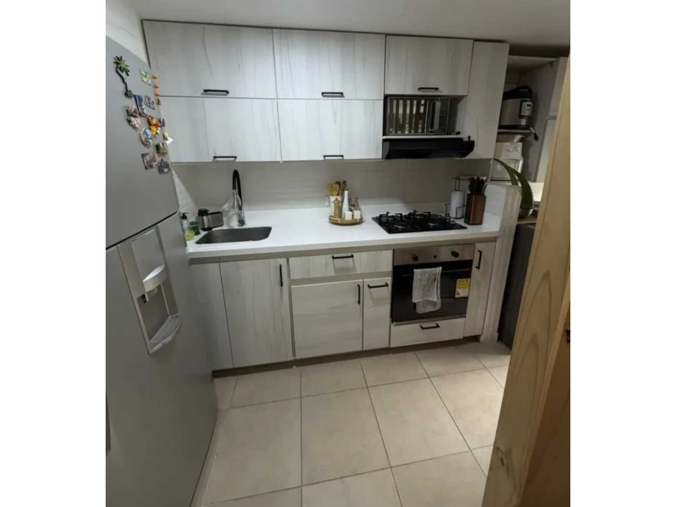 Apartamento En Venta En Rodeo Alto — foto 5