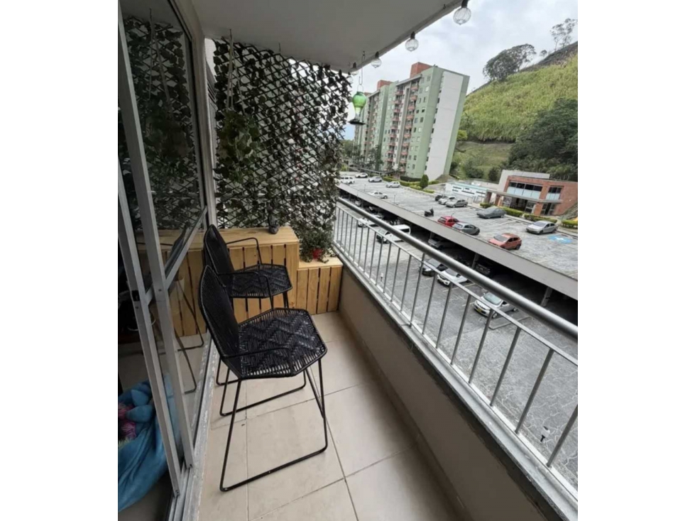 Apartamento En Venta En Rodeo Alto — foto 4