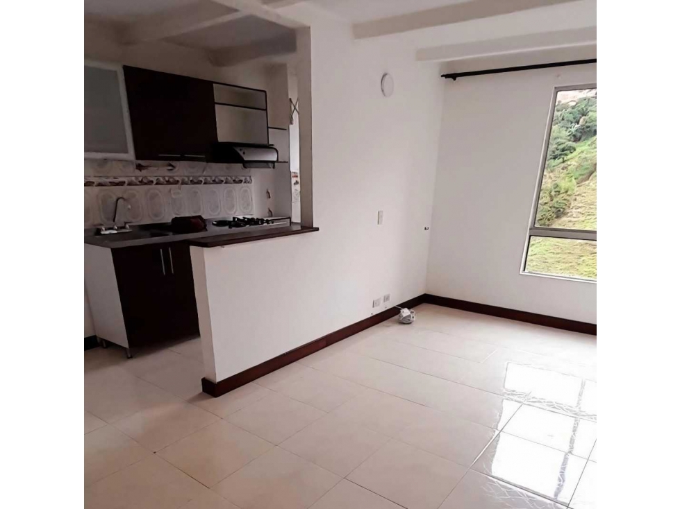 Apartamento En Venta En Rodeo Alto