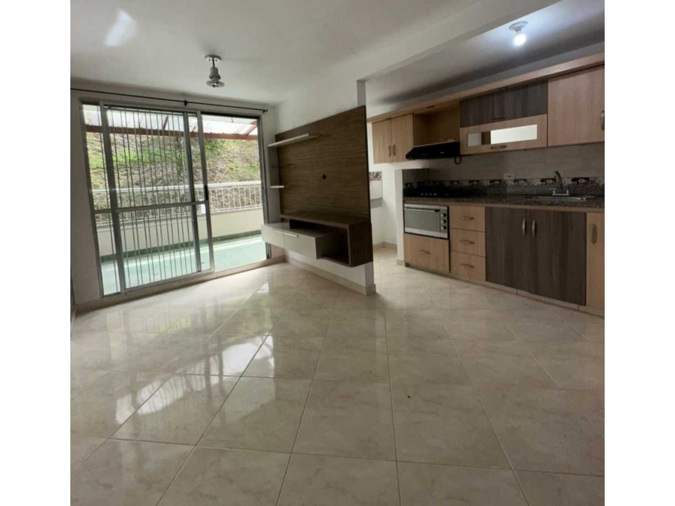 Apartamento En Venta En Rodeo Alto