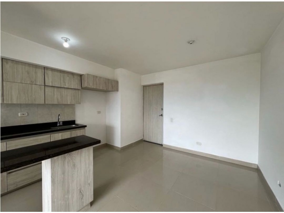 Apartamento en venta en rodeo alto medellin — foto 3