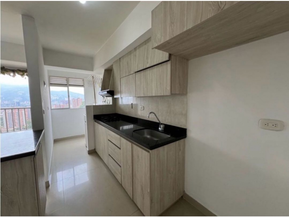 Apartamento en venta en rodeo alto medellin — foto 4