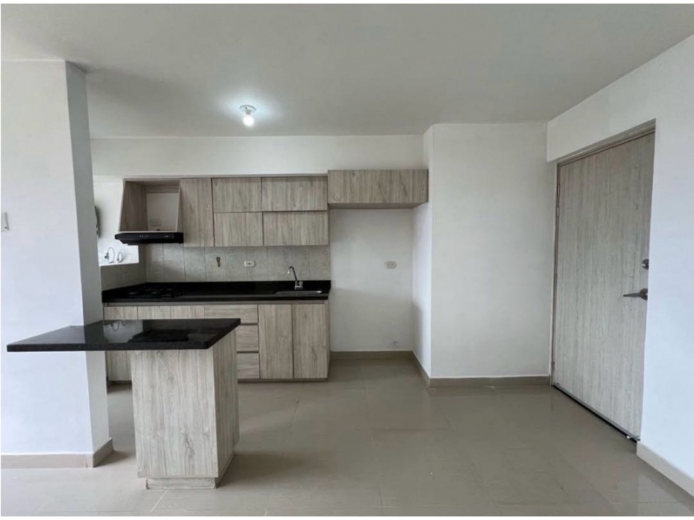 Apartamento en venta en rodeo alto medellin — foto 5